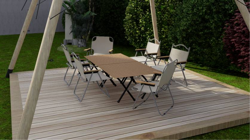 兰溪市帐篷生产厂家：以匠心筑牢户外装备的品质根基